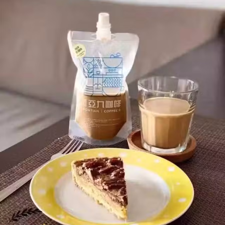马来西亚美食 图片 5