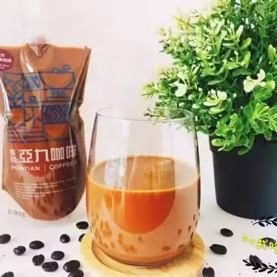马来西亚美食 图片 4