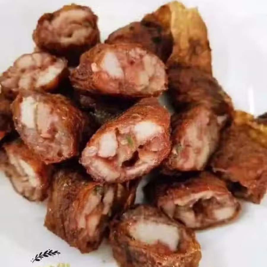 马来西亚美食 图片 3