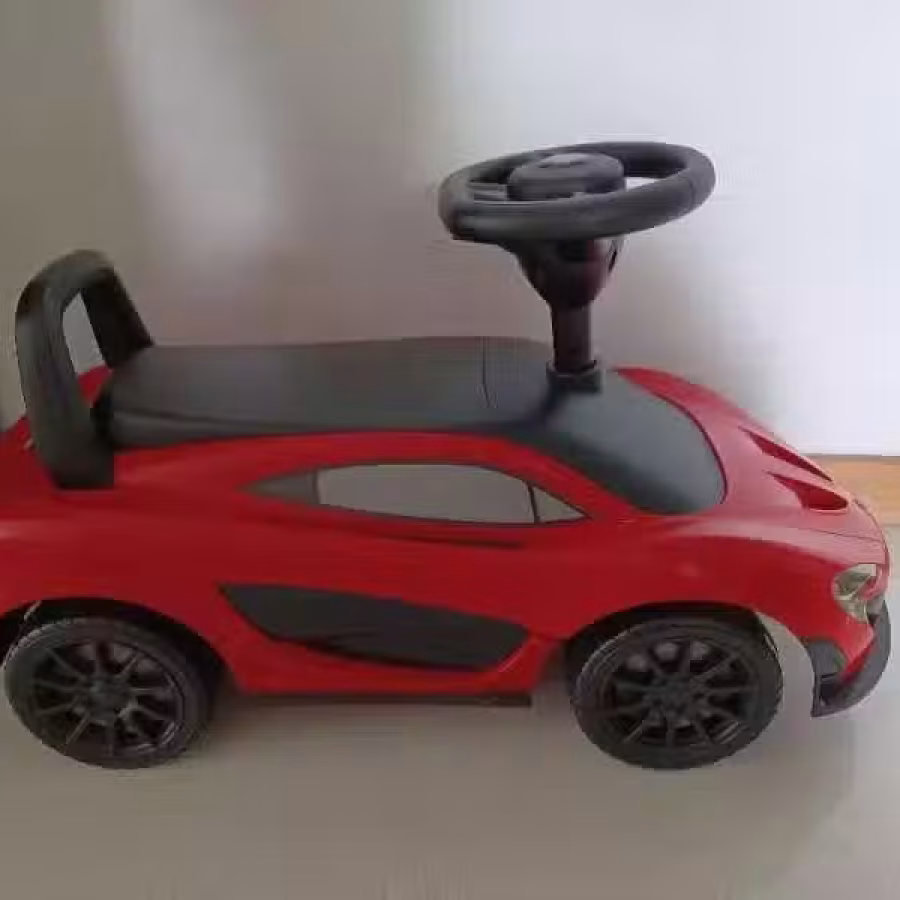小汽车儿，童玩具 图片 1