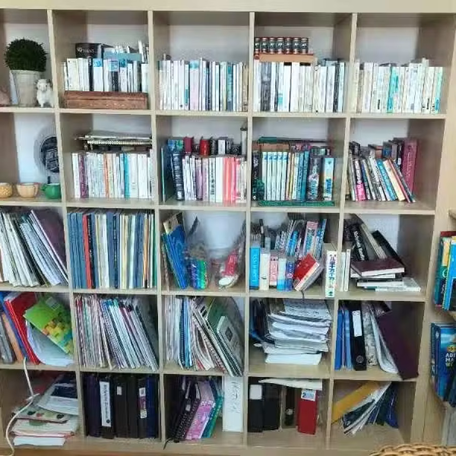 IKEA 书架 图片 1