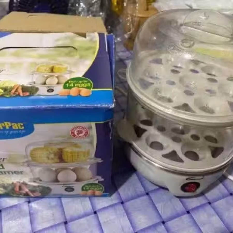 九阳豆浆机，火锅，蒸蛋器，砂锅 图片 1