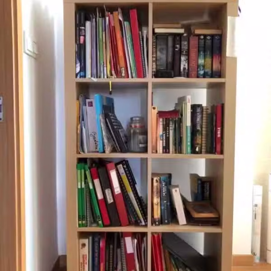 IKEA 书架 图片 1