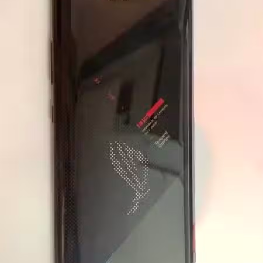 ROG5游戏手机 图片 1