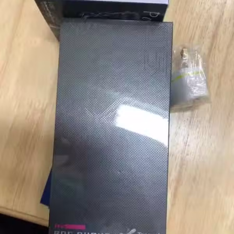 ROG5游戏手机 图片 5