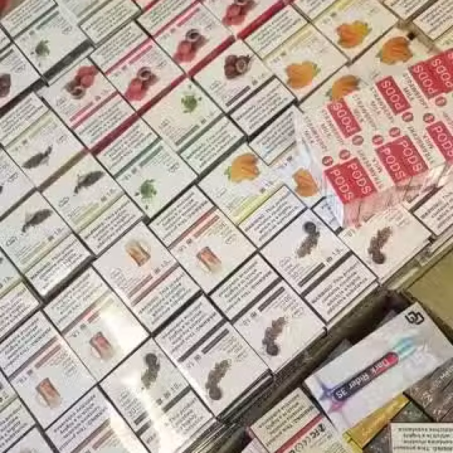 电子烟, 图片 1
