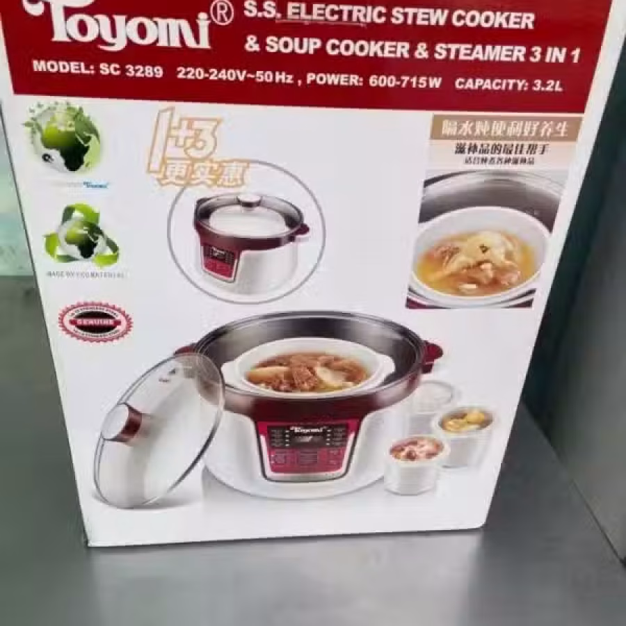 电饭锅 图片 1