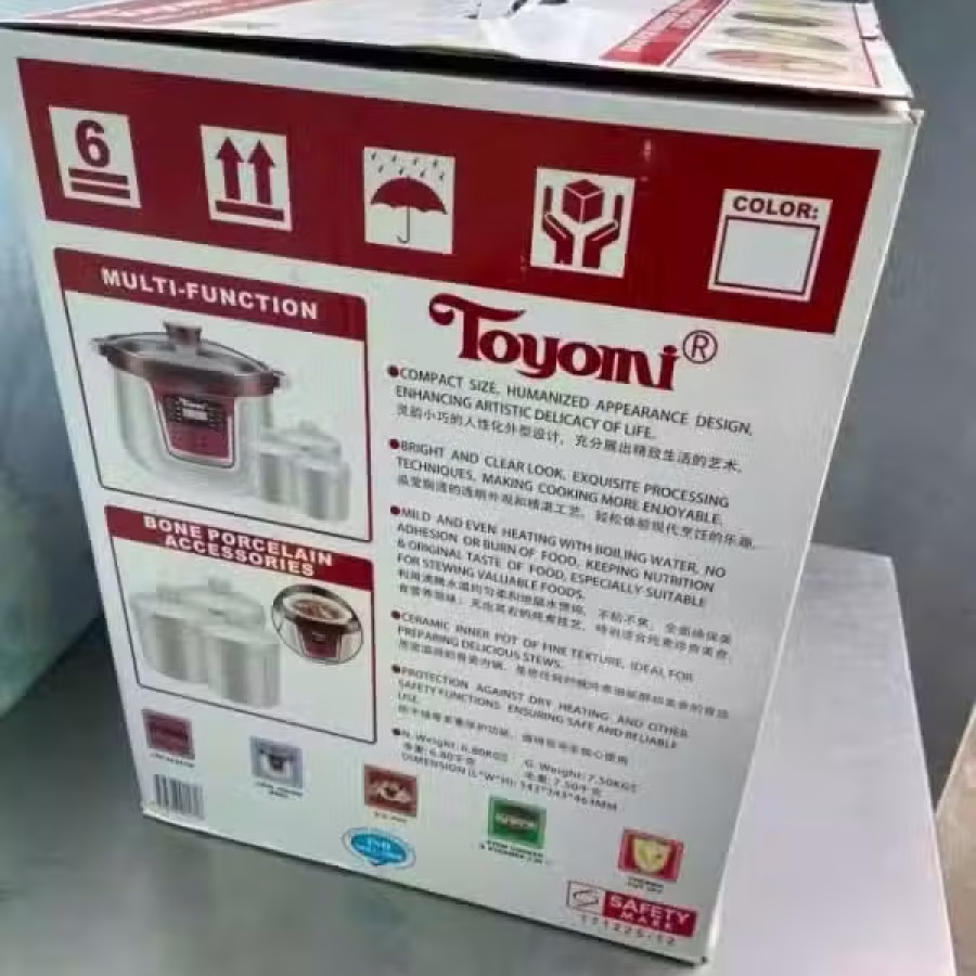 电饭锅 图片 3