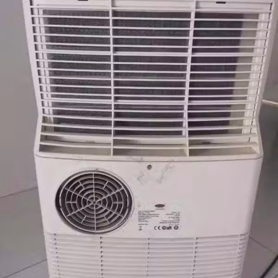 移动空调机 图片 2