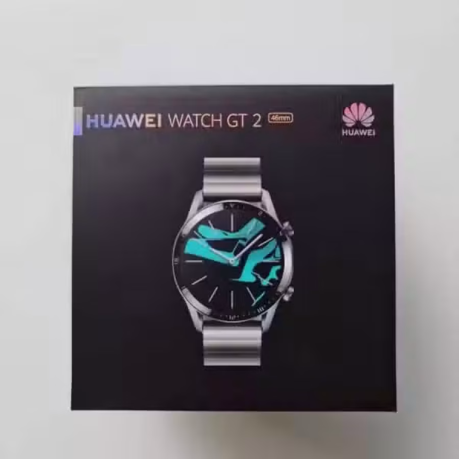 全新华为GT2 46mm 精英版手表 图片 1