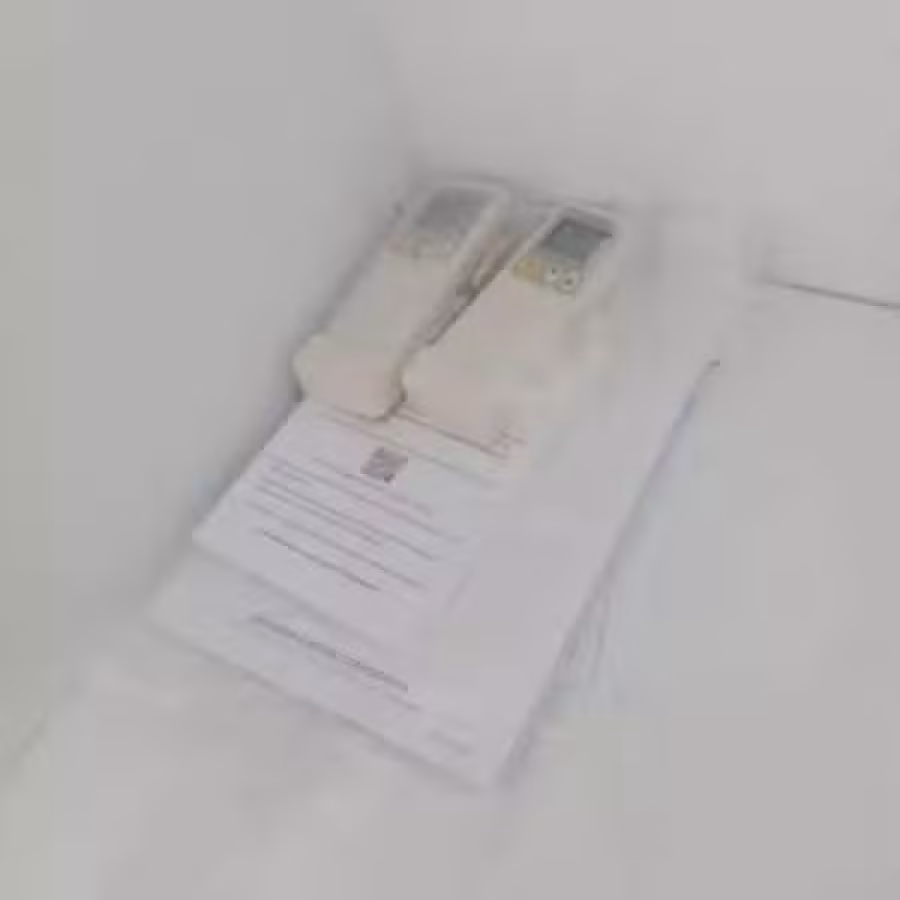 全新三菱电机  9kbtu*3 图片 4