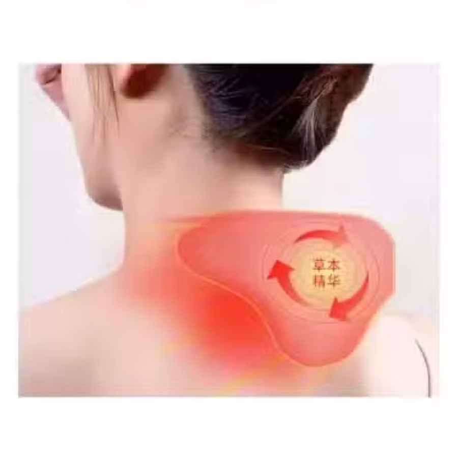 颈椎贴 图片 1
