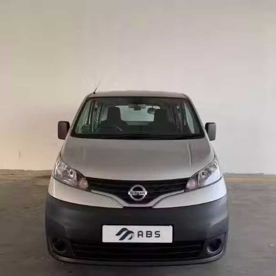 全新 日产 NV200 小货车 自动档 | Nissan NV200 Auto  图片 2