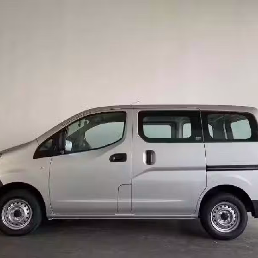 全新 日产 NV200 小货车 自动档 | Nissan NV200 Auto  图片 4