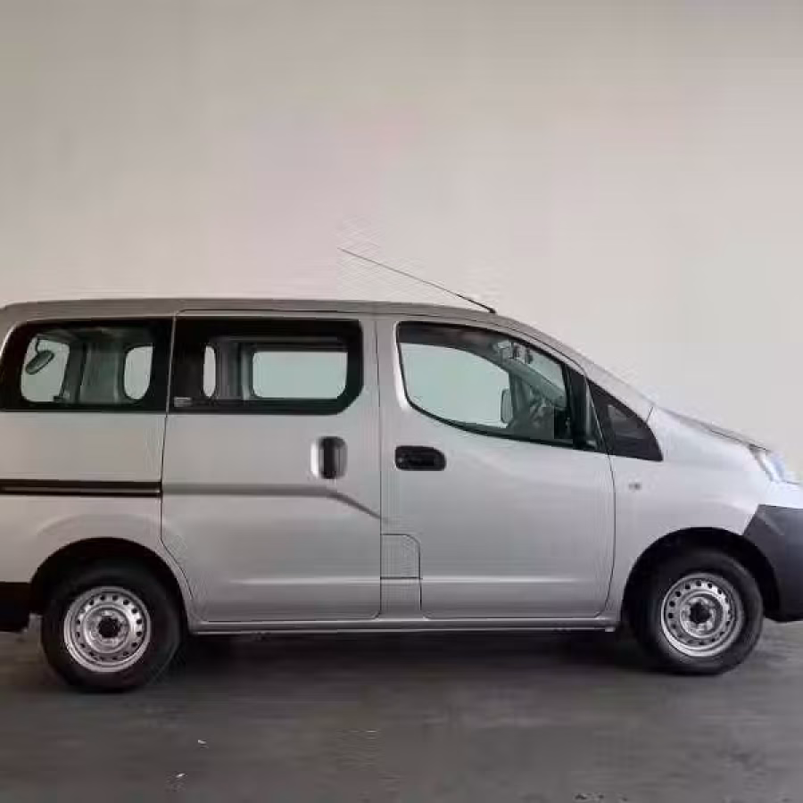 全新 日产 NV200 小货车 自动档 | Nissan NV200 Auto  图片 5