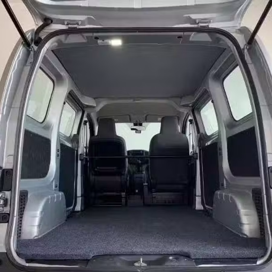 全新 日产 NV200 小货车 自动档 | Nissan NV200 Auto  图片 6