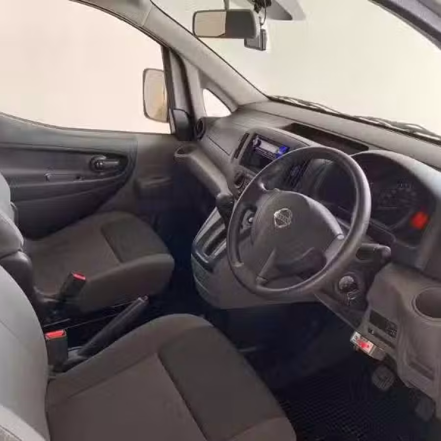 全新 日产 NV200 小货车 自动档 | Nissan NV200 Auto  图片 8