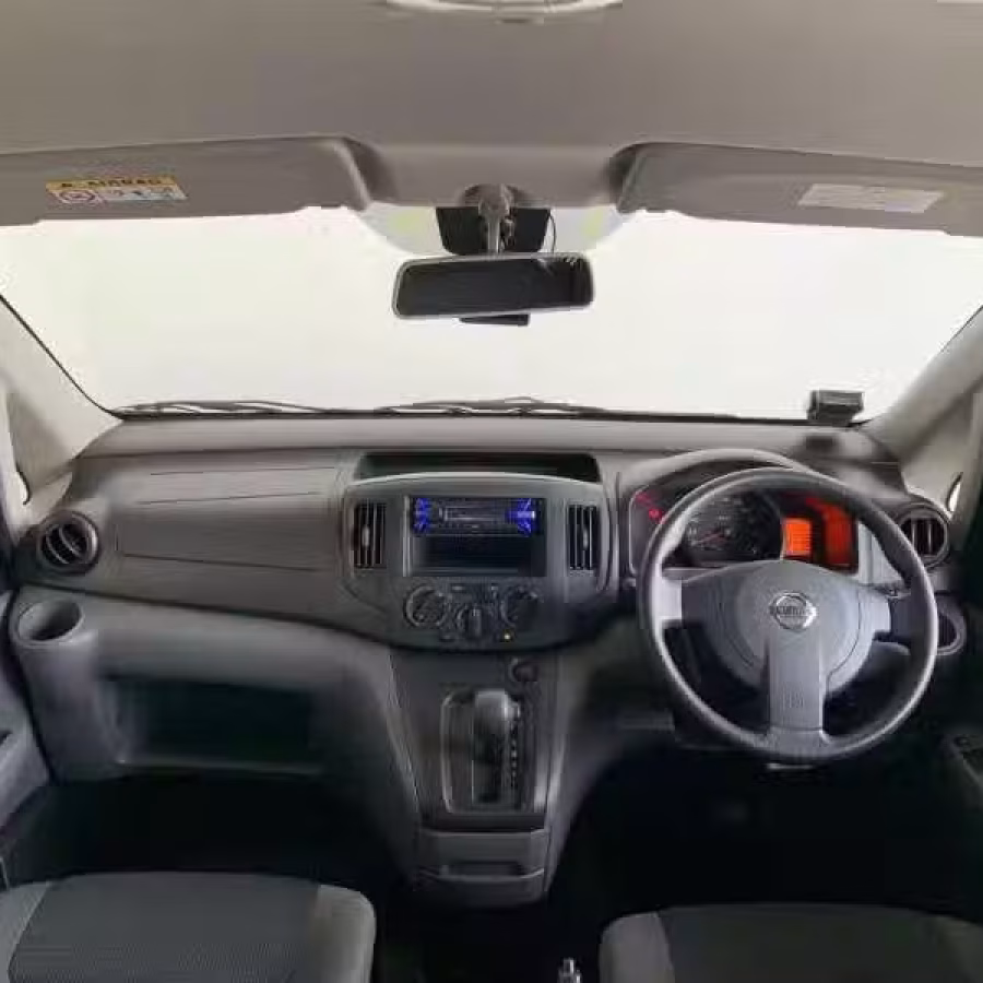 全新 日产 NV200 小货车 自动档 | Nissan NV200 Auto  图片 9