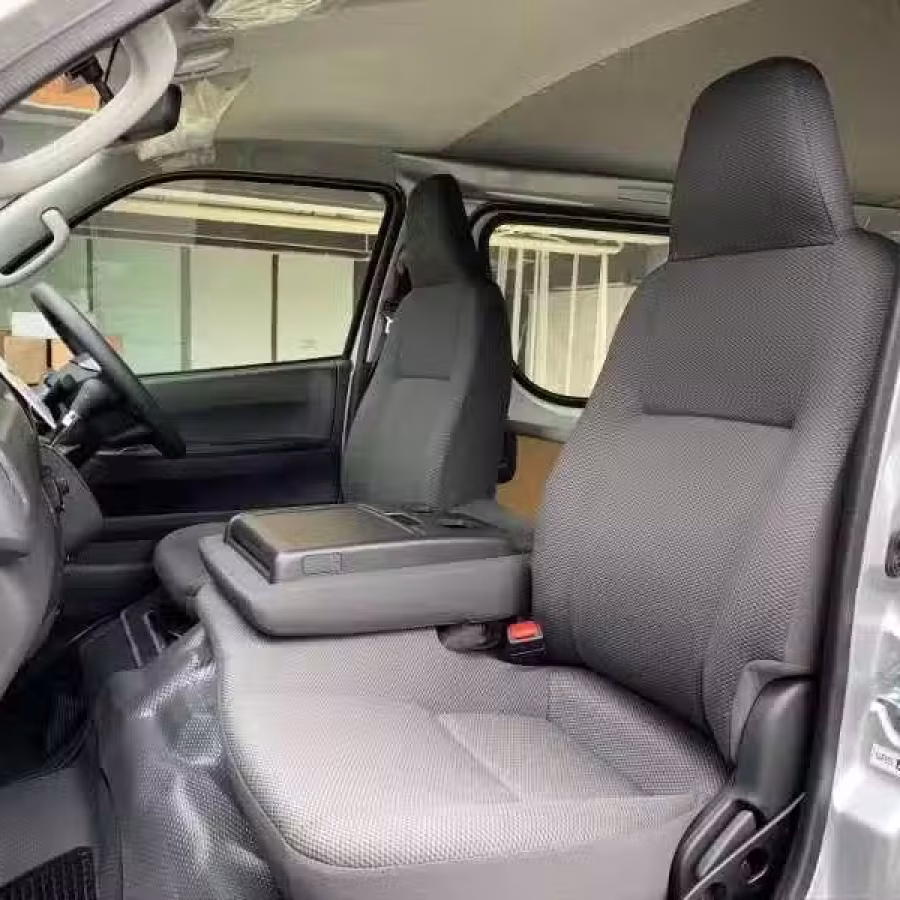 全新 丰田 Hiace 货车 自动档 | Toyota Hiace Auto  图片 8