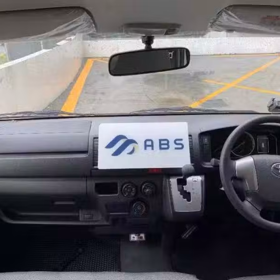 全新 丰田 Hiace 货车 自动档 | Toyota Hiace Auto  图片 10
