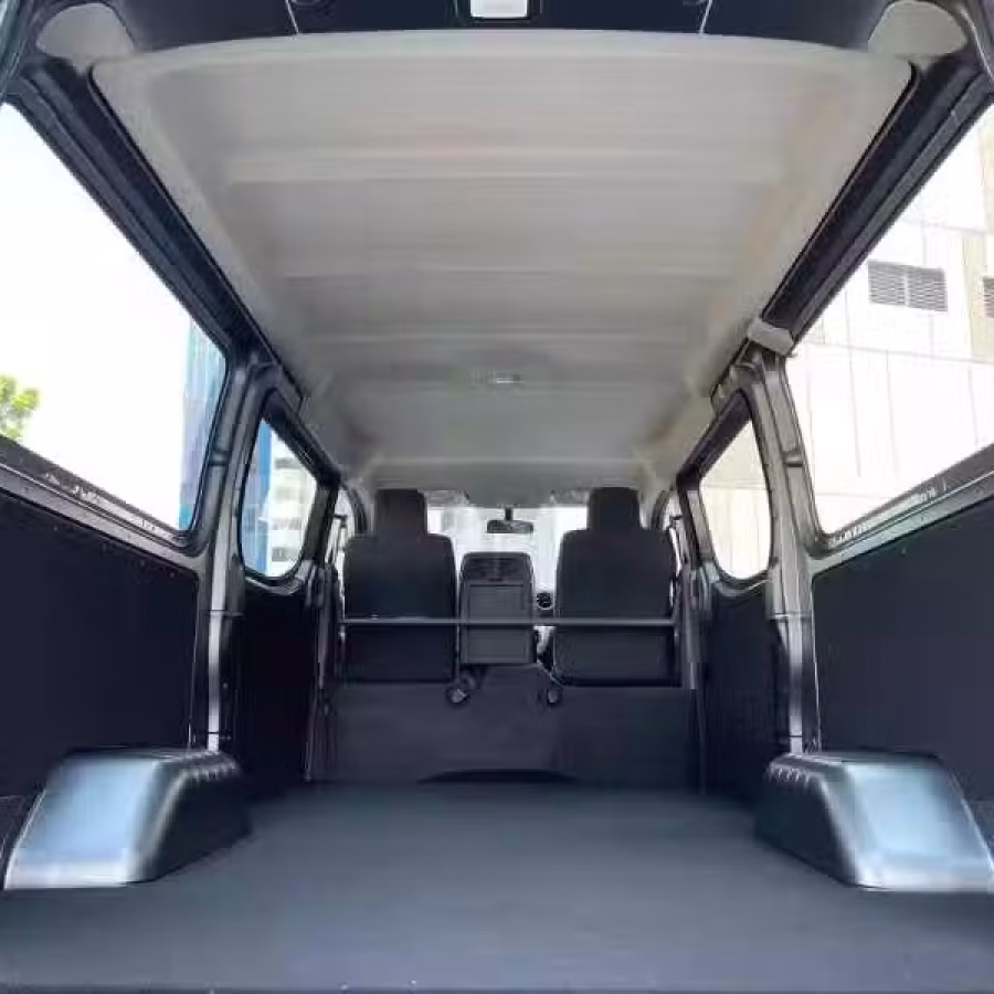 全新 日产 NV350 小货车 自动档 | Nissan NV350 Auto  图片 5