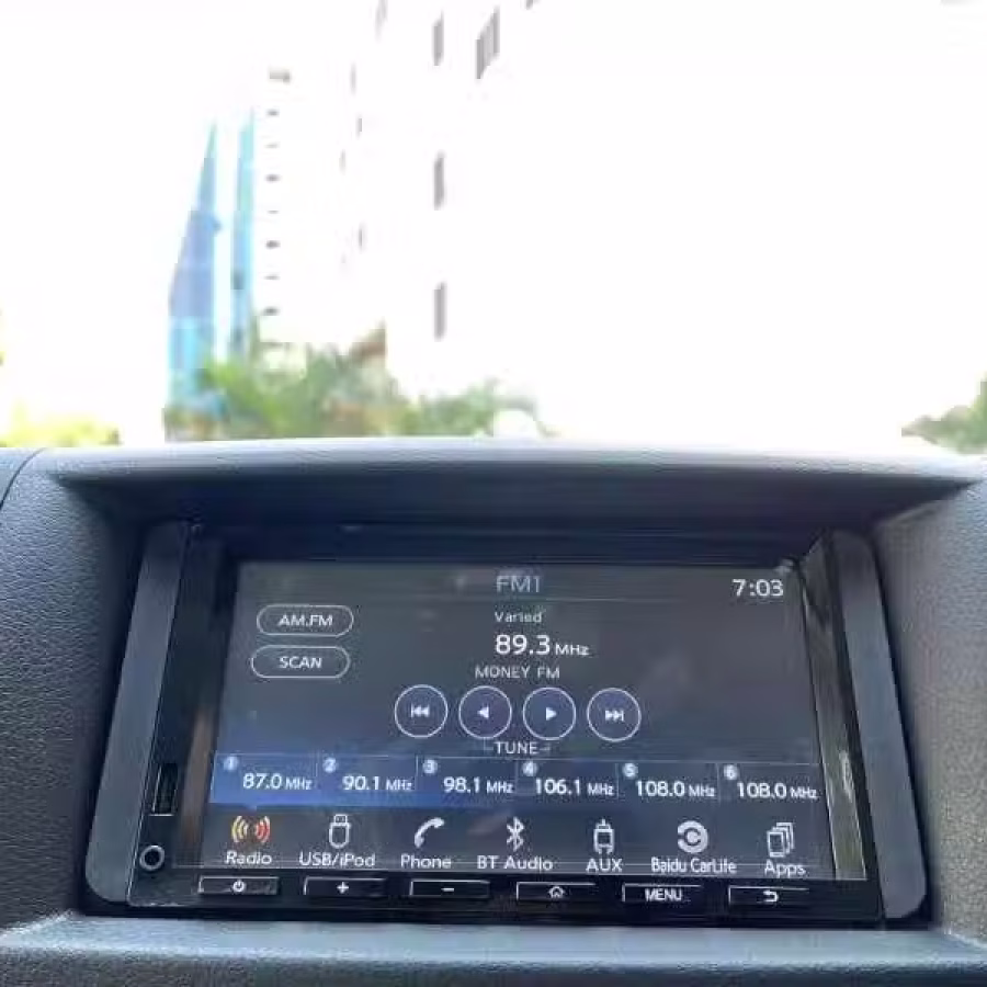 全新 日产 NV350 小货车 自动档 | Nissan NV350 Auto  图片 9