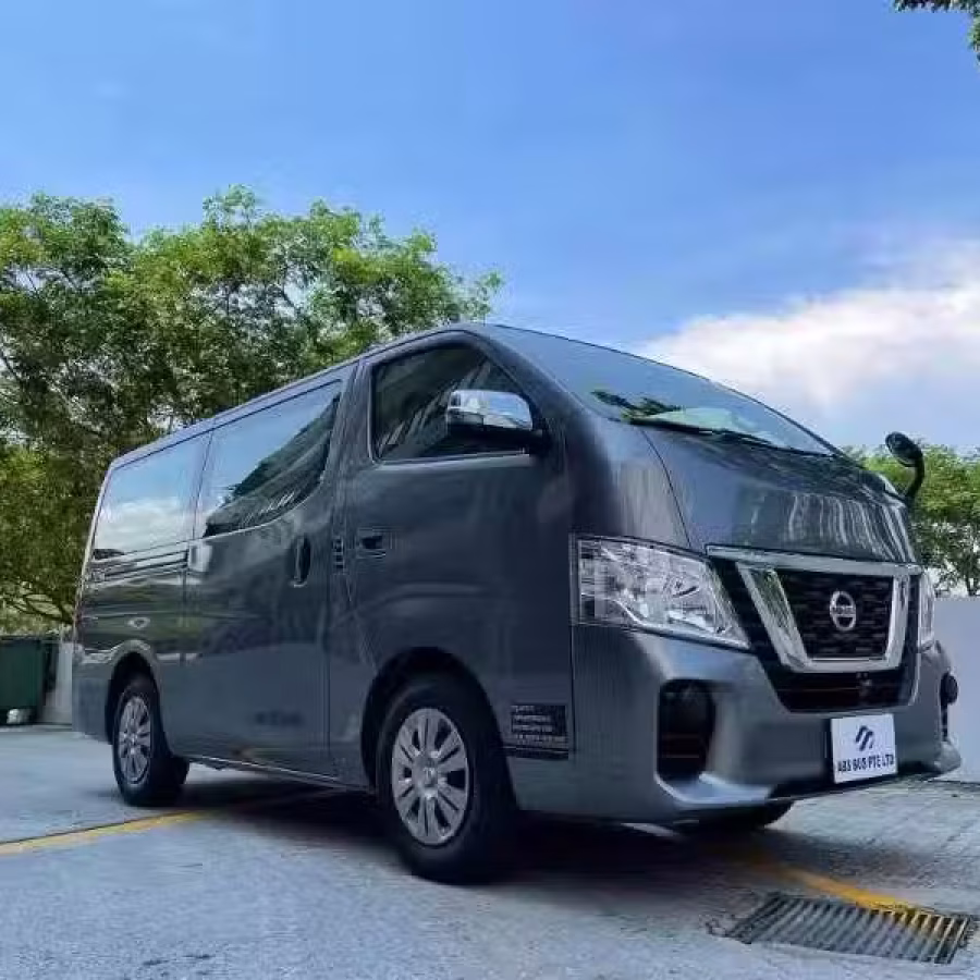 全新 日产 NV350 小货车 自动档 | Nissan NV350 Auto  图片 2