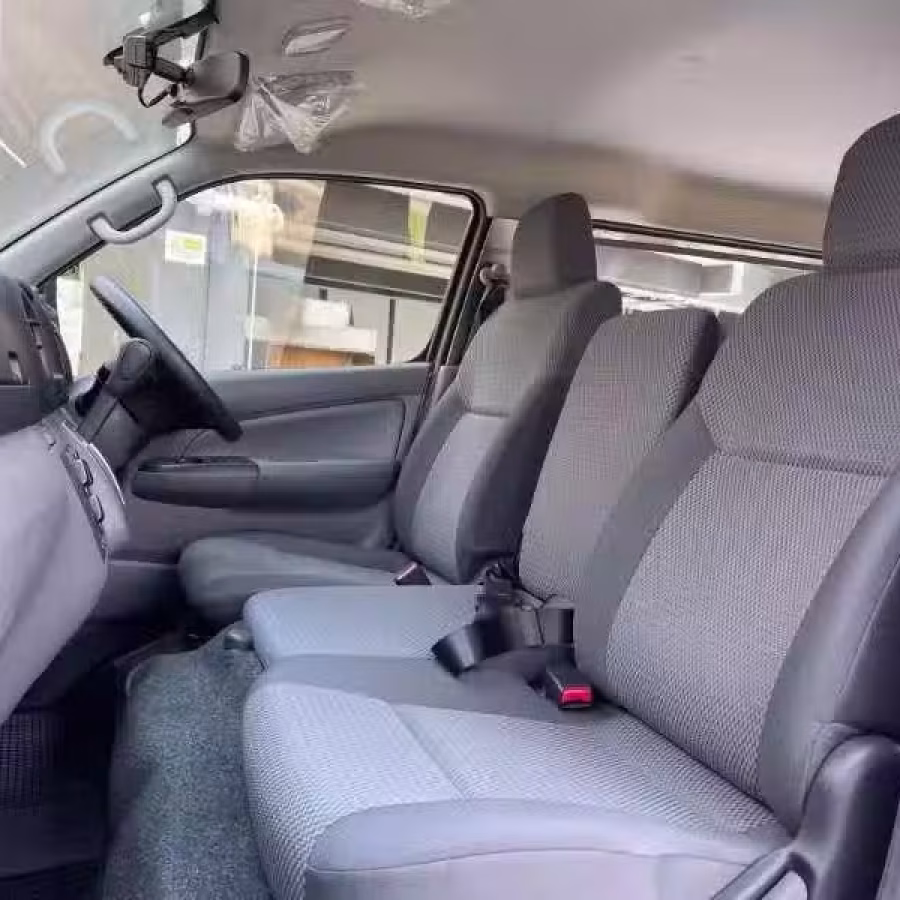 全新 日产 NV350 小货车 自动档 | Nissan NV350 Auto  图片 7
