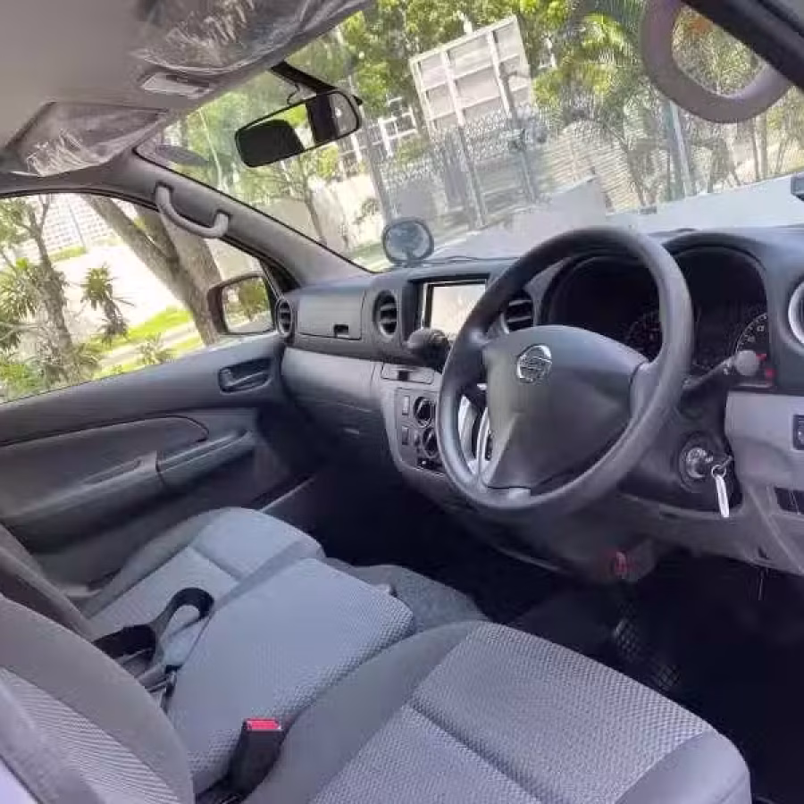 全新 日产 NV350 小货车 自动档 | Nissan NV350 Auto  图片 6