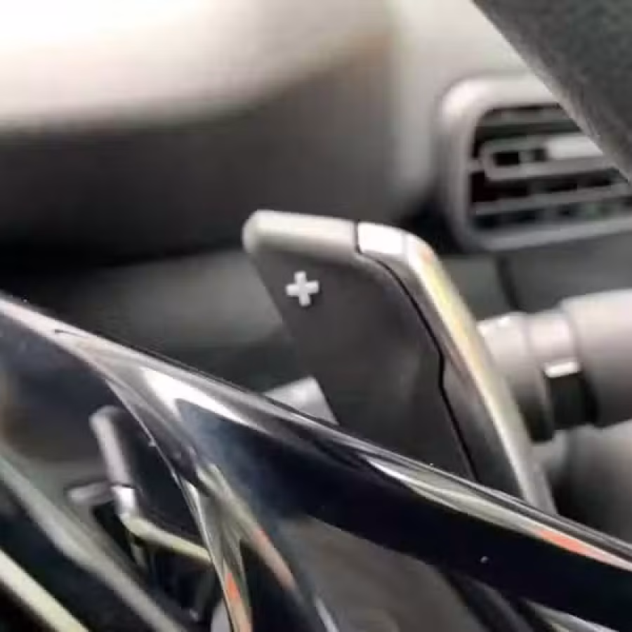 全新 Peugeot Partner 自动档 柴油 货车  图片 14