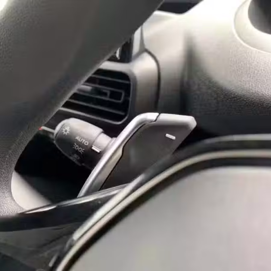 全新 Peugeot Partner 自动档 柴油 货车  图片 15