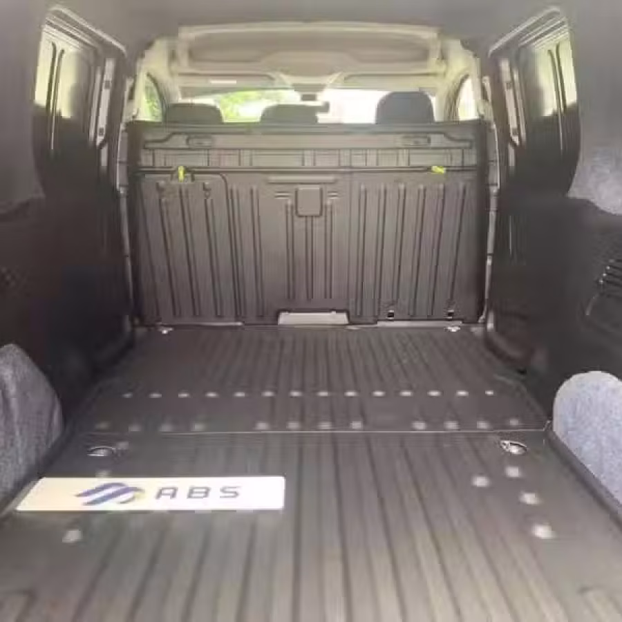 全新 Citroen Berlingo 自动档 柴油 货车  图片 6