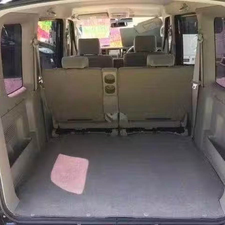 全新 铃木 Every 660 Turbo Auto 图片 7