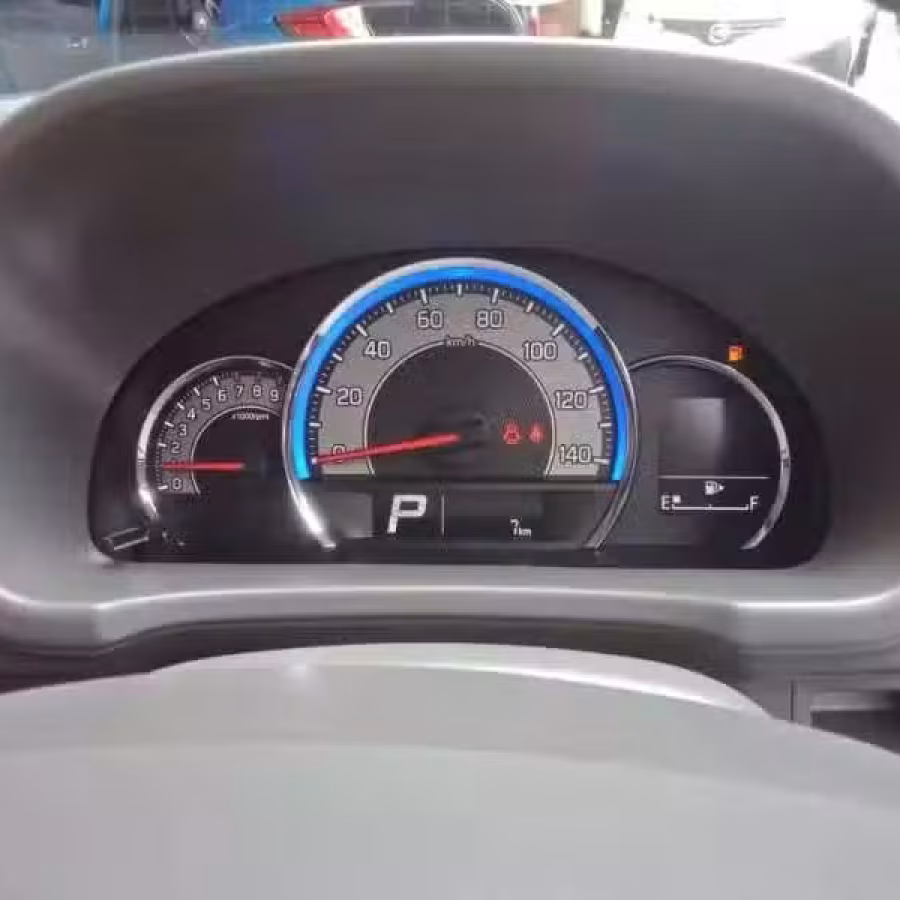 全新 铃木 Every 660 Turbo Auto 图片 10