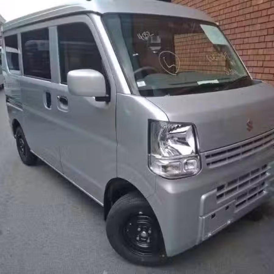 全新 铃木 Every 660 Turbo Auto 图片 2