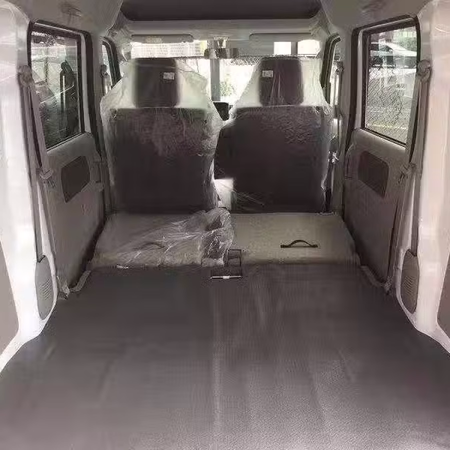 全新 铃木 Every 660 Turbo Auto 图片 6