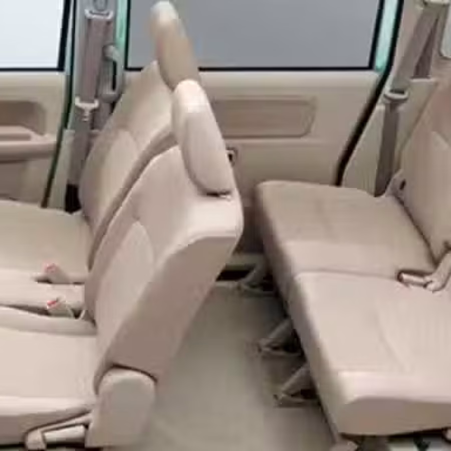 全新 铃木 Every 660 Turbo Auto 图片 8