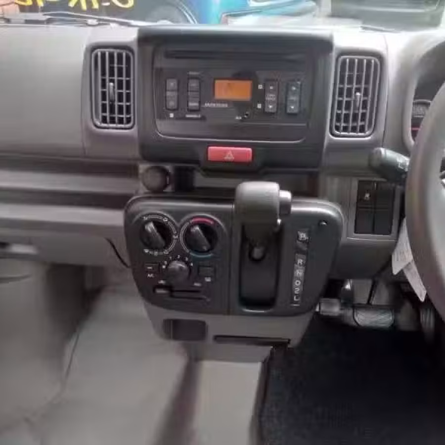 全新 铃木 Every 660 Turbo Auto 图片 11