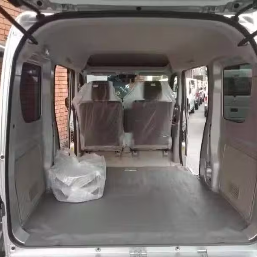 全新 铃木 Every 660 Turbo Auto 图片 5