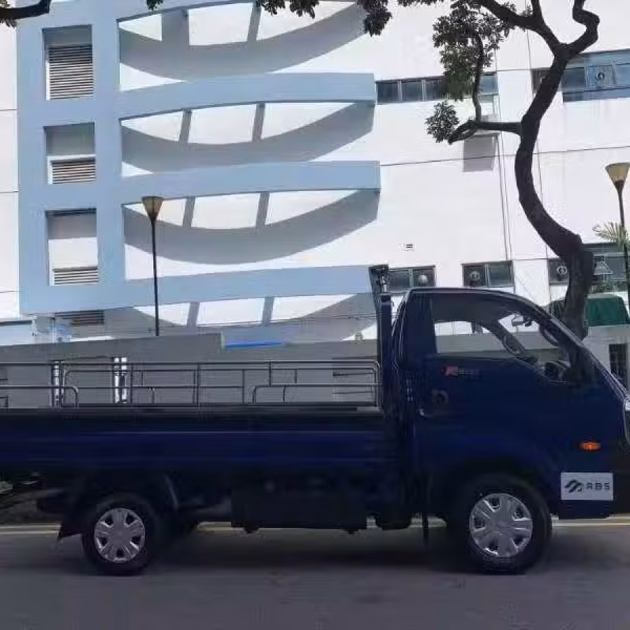 全新 KIA K2500 10尺 罗里 | KIA 10ft Lorry 图片 3