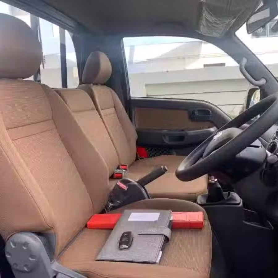 全新 KIA K2500 10尺 罗里 | KIA 10ft Lorry 图片 8