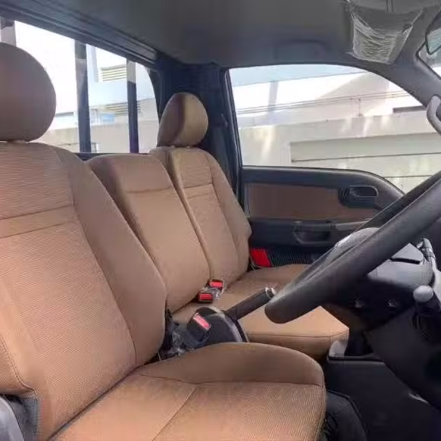 全新 KIA K2500 10尺 罗里 | KIA 10ft Lorry 图片 7