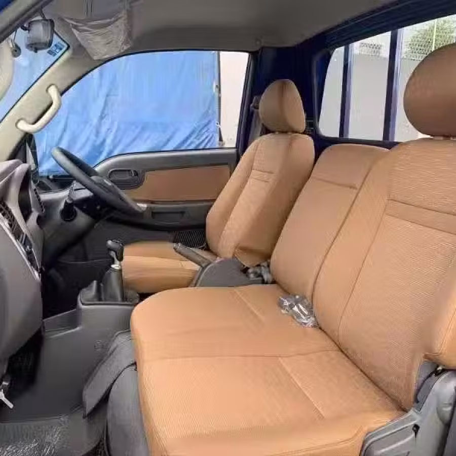 全新 KIA K2500 10尺 罗里 | KIA 10ft Lorry 图片 10