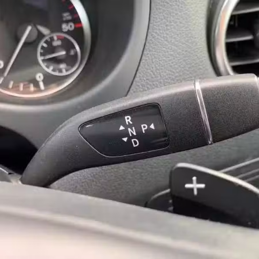 出售 奔驰 Vito 114 自动档 货车 图片 14