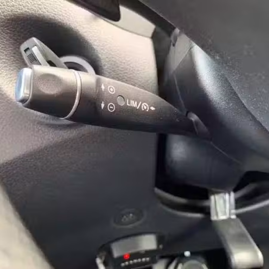 出售 奔驰 Vito 114 自动档 货车 图片 16