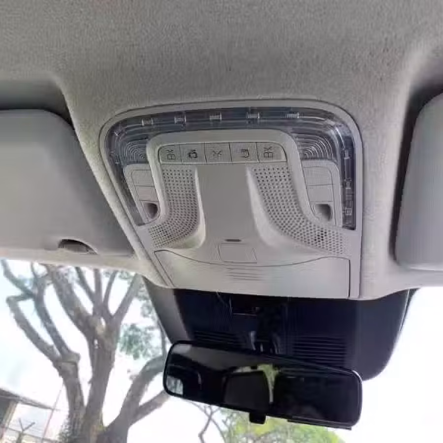 出售 奔驰 Vito 114 自动档 货车 图片 18