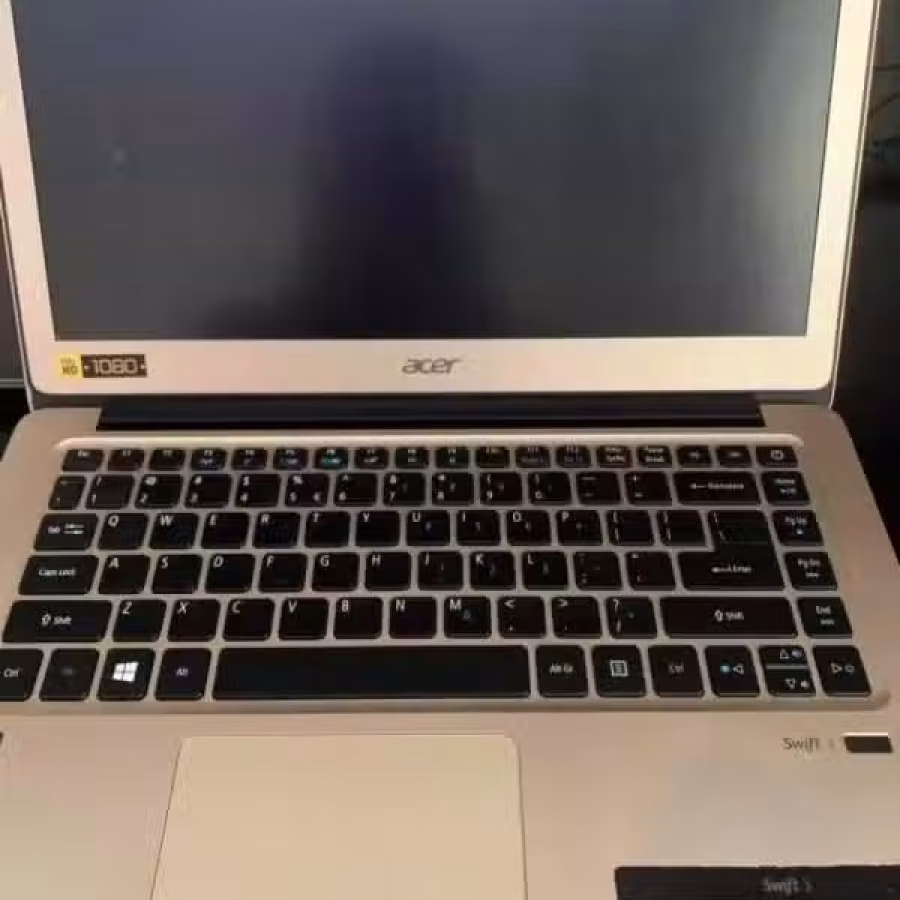 Acer电脑 图片 1