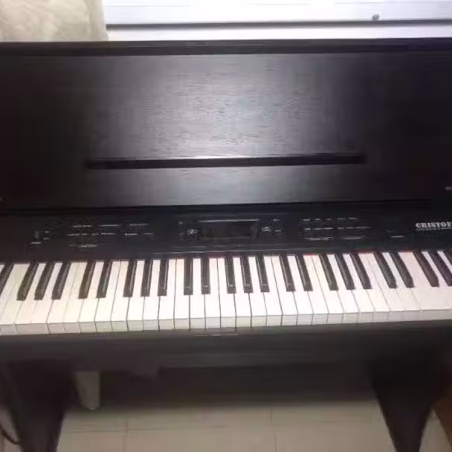 电钢琴 图片 2