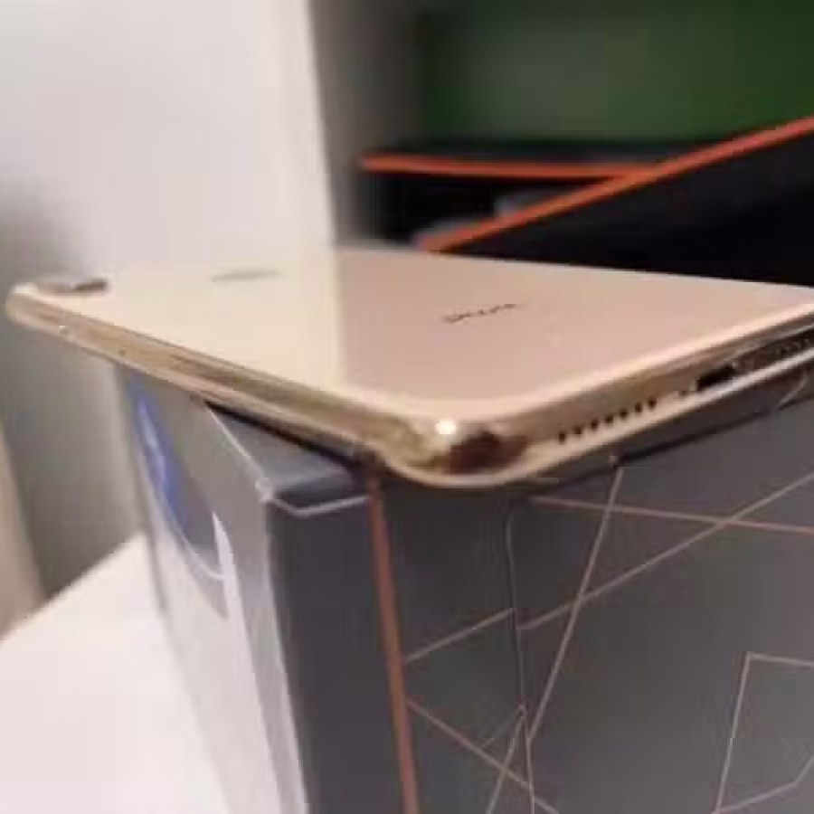 iPhone Xsmax 256G 无划痕无磕碰 送壳钢化膜数据线等 图片 2