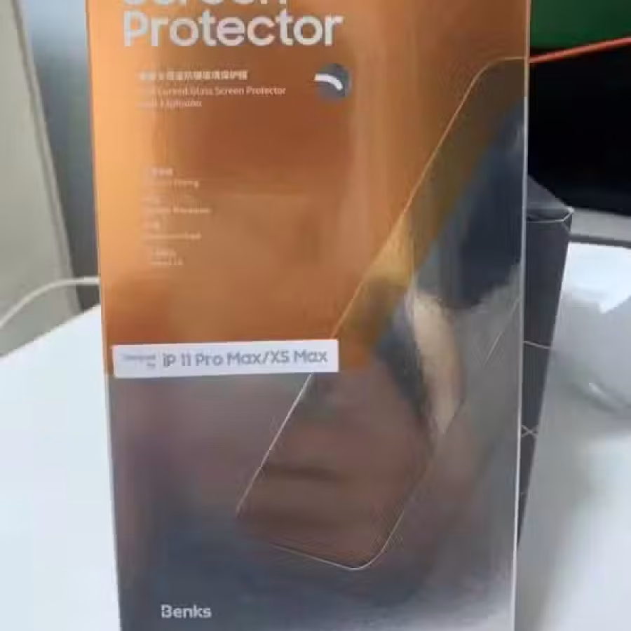 iPhone Xsmax 256G 无划痕无磕碰 送壳钢化膜数据线等 图片 8